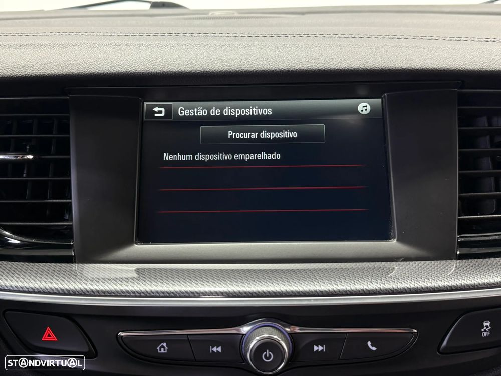 Opel Insignia Sports Tourer 1.5 D Business Edition - 27