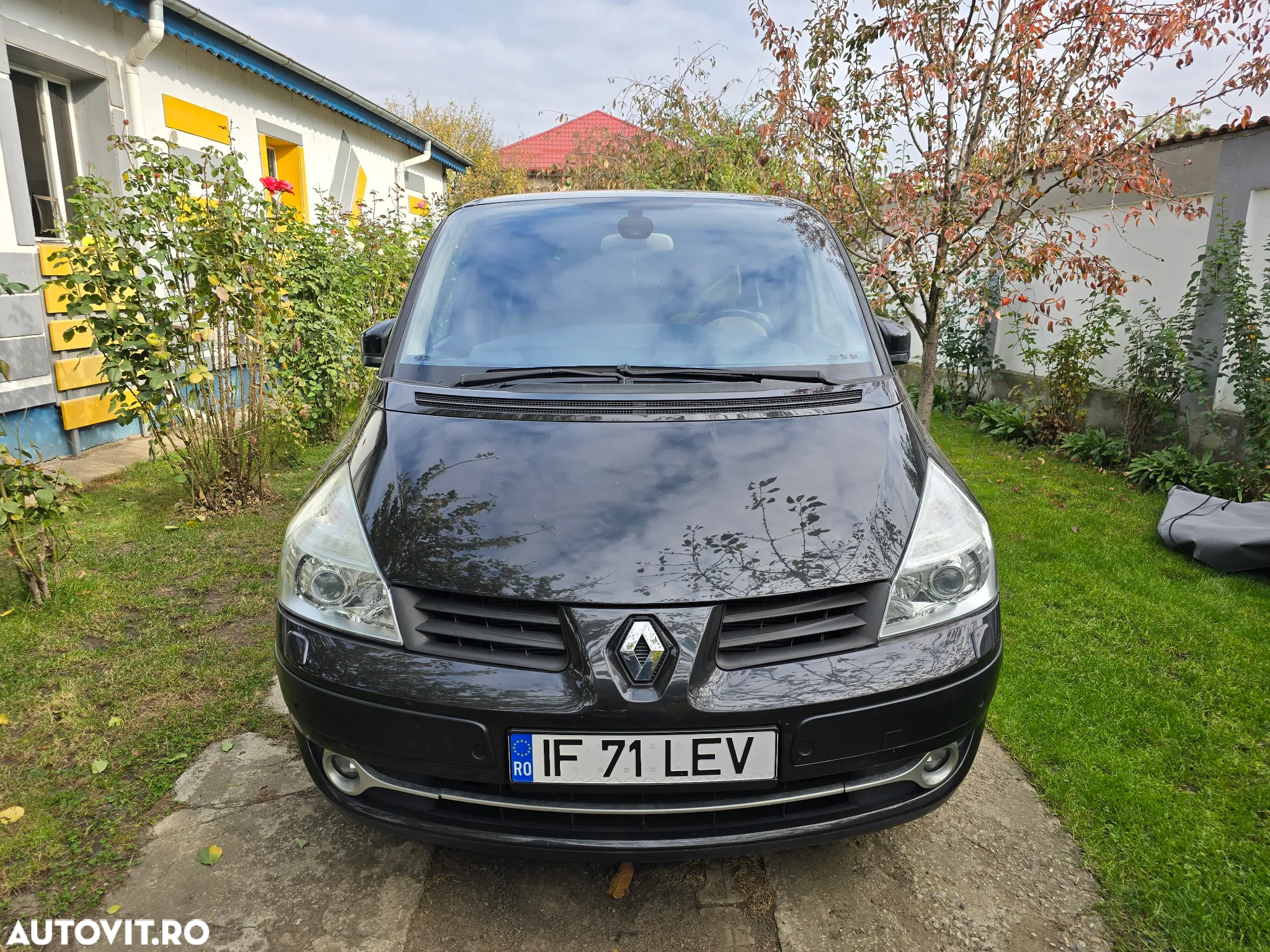 Renault Grand Espace - 2