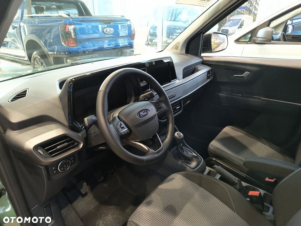 Ford Transit Courier - 5