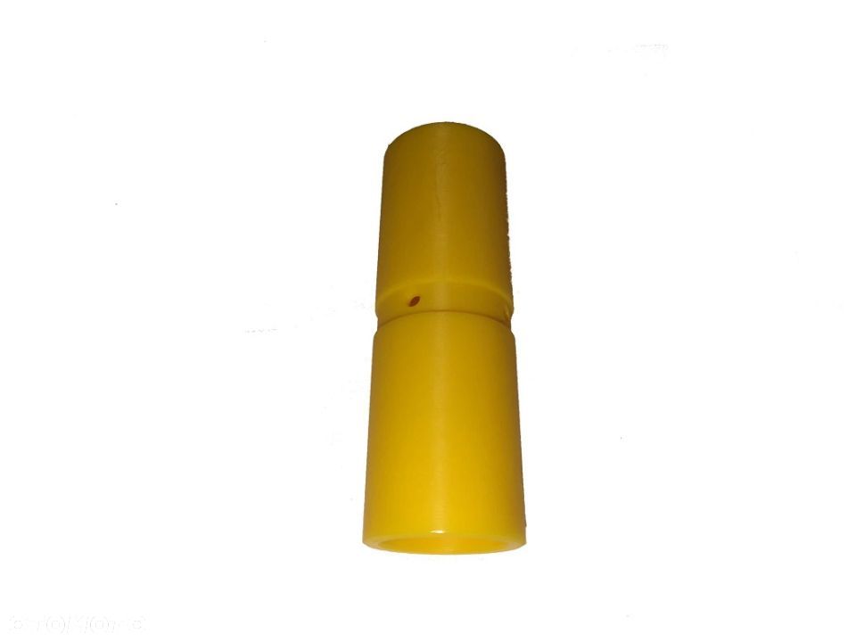 Tulejka ramienia - łyżki JCB 8025, 8030, 8032 - 1