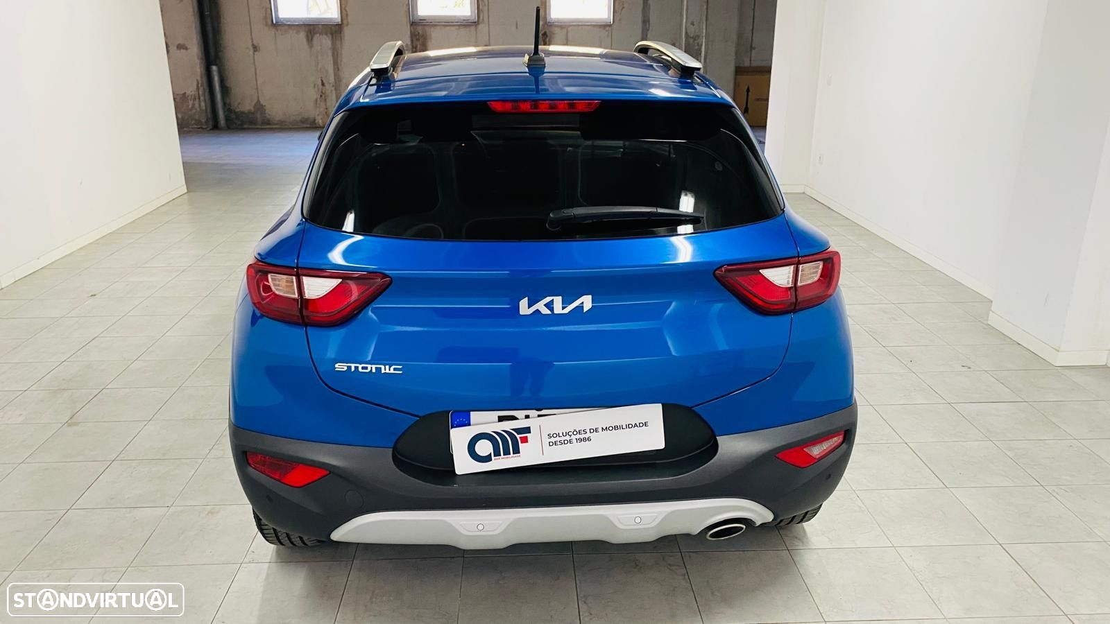 Kia Stonic 1.2 Dynamic - 13