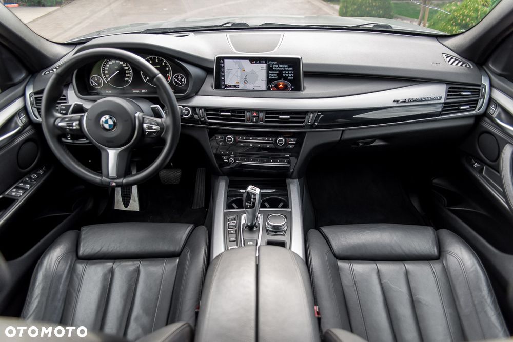 BMW X5 - 31