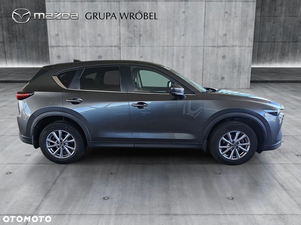 Mazda CX-5 2.0 Kanjo 2WD - 4