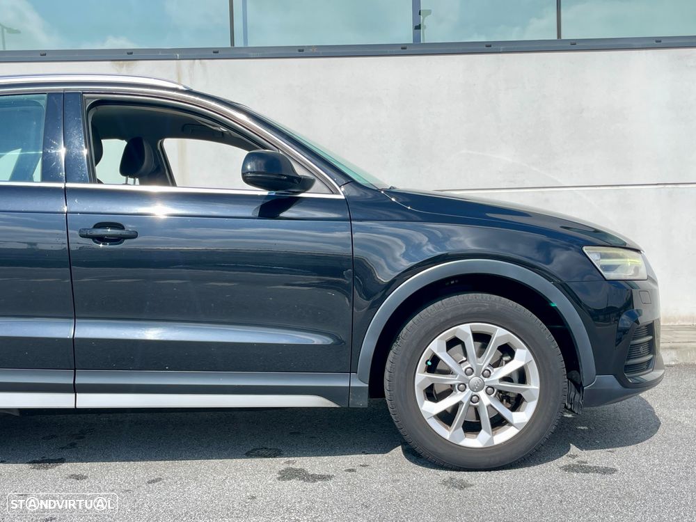 Audi Q3 2.0 TDI - 4