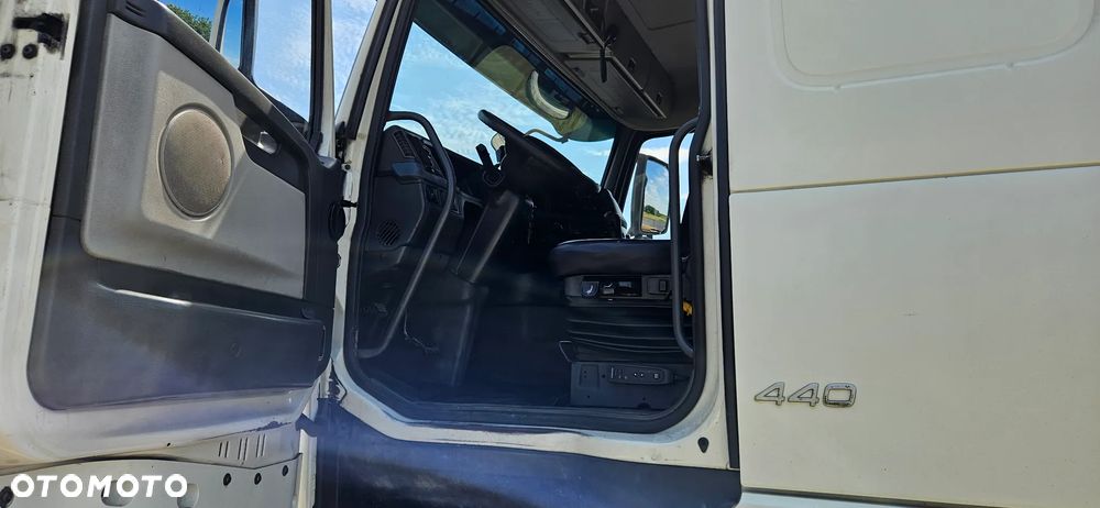 Volvo FH - 6