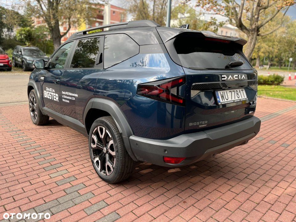 Dacia Bigster - 6