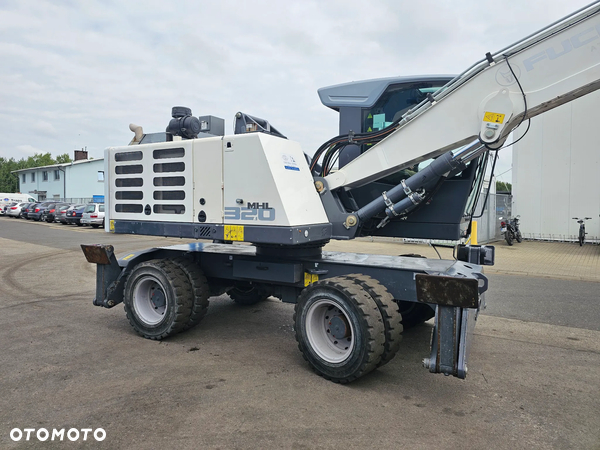 Fuchs MHL 320