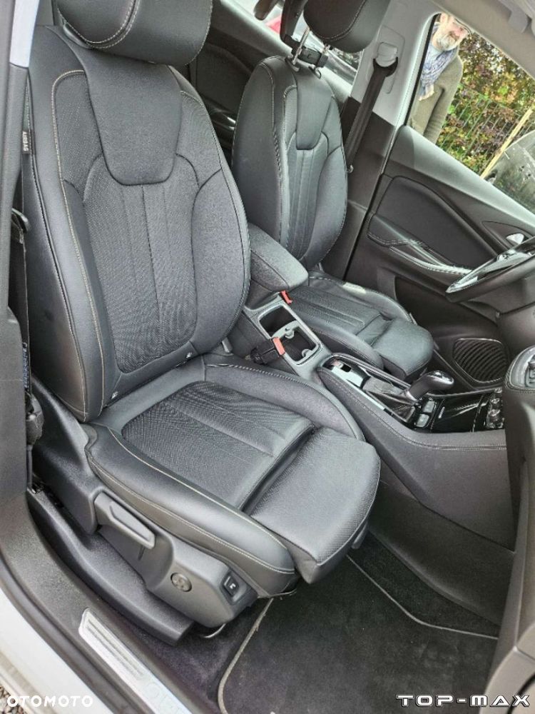 Opel Grandland X - 23