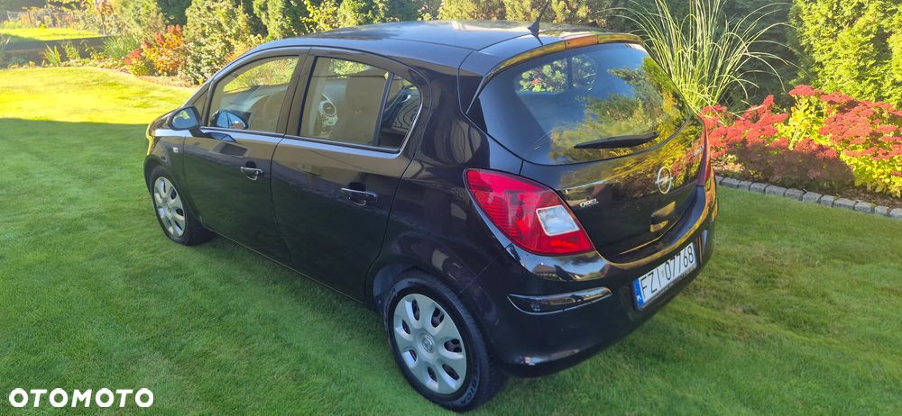 Opel Corsa - 3
