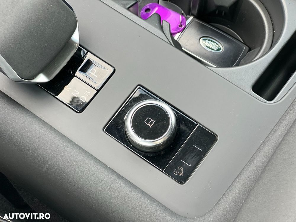 Land Rover Discovery 3.0D 300 MHEV Metropolitan Edition - 40