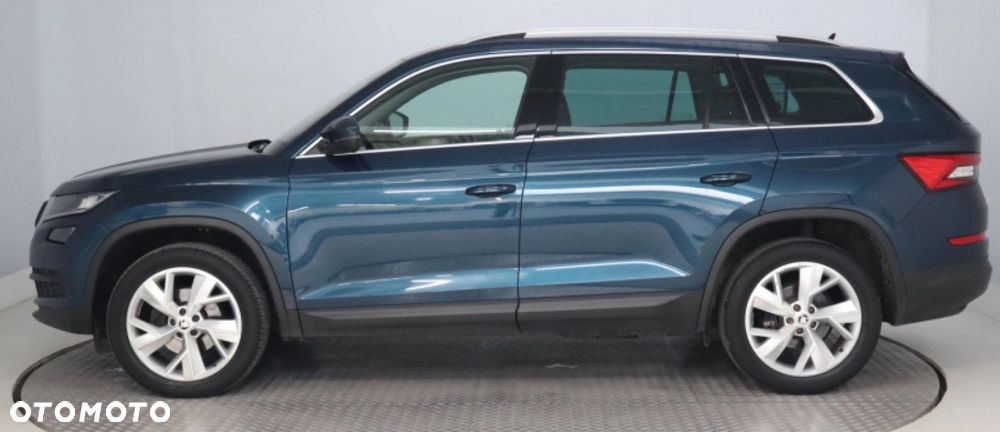 Skoda Kodiaq 2.0 TSI 4x4 Style DSG - 2