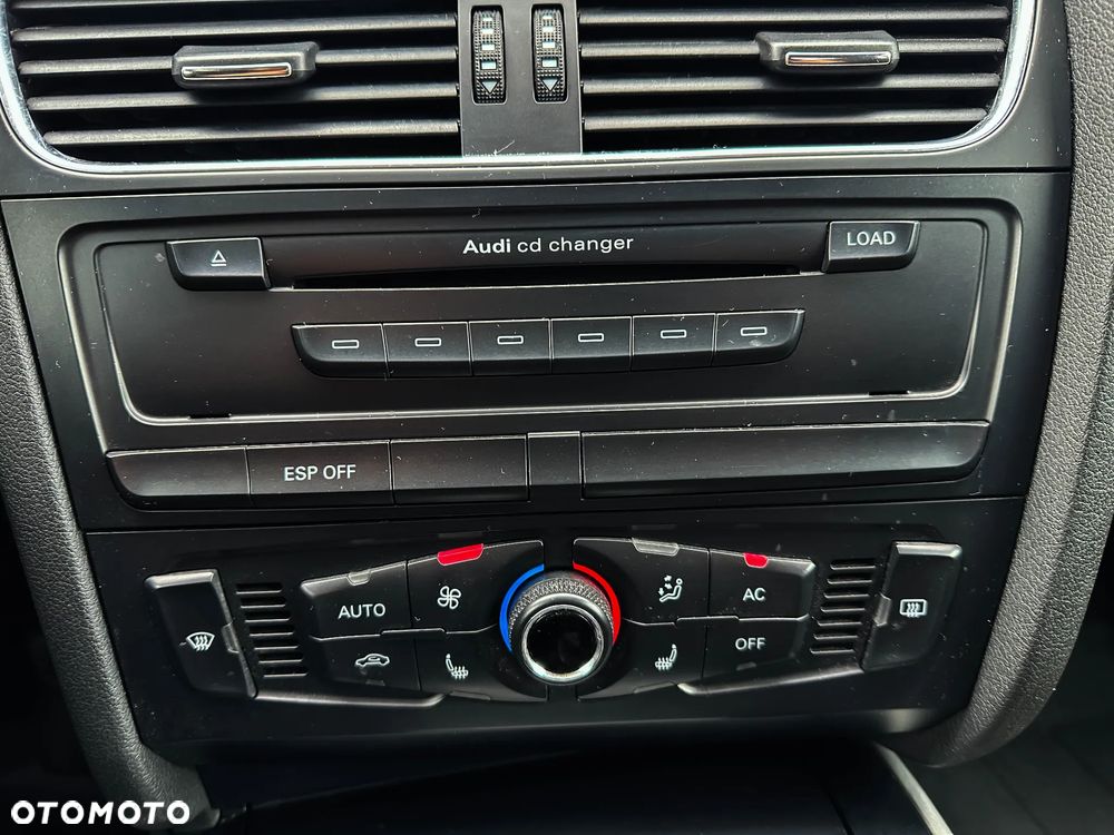 Audi A4 - 38
