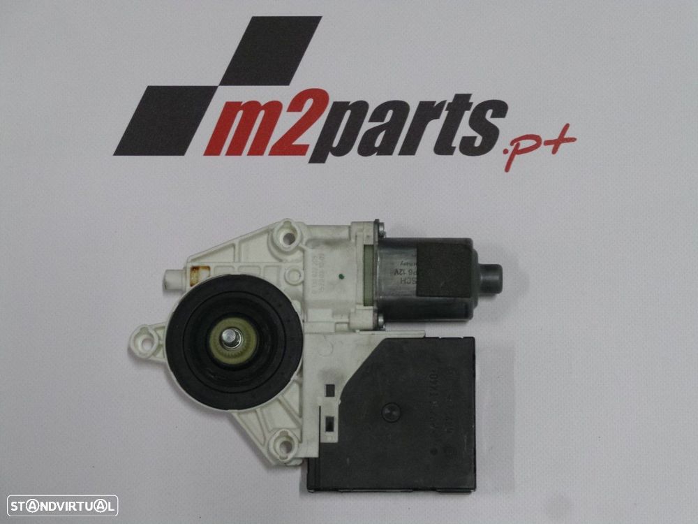 Motor elevador 2003-2005/ 2005-2008 Direito/Frente Seminovo/ Original AUDI A3 (8... - 2