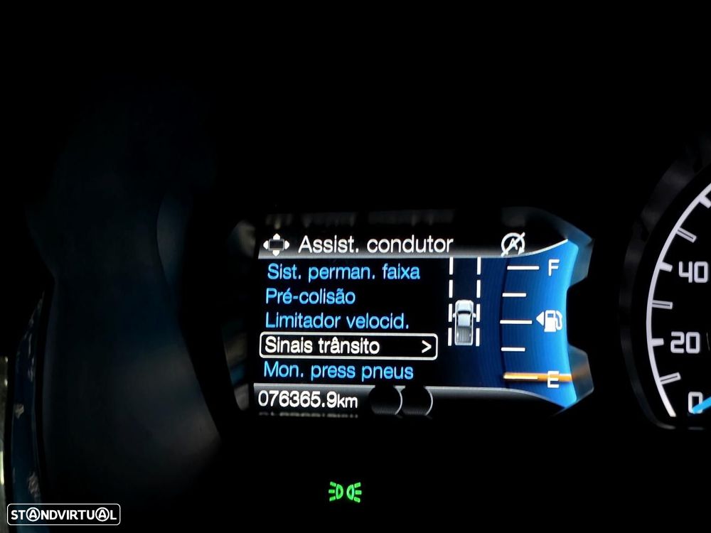 Ford Ranger 2.0 TDCi CD Wildtrak Aut.4WD - 30