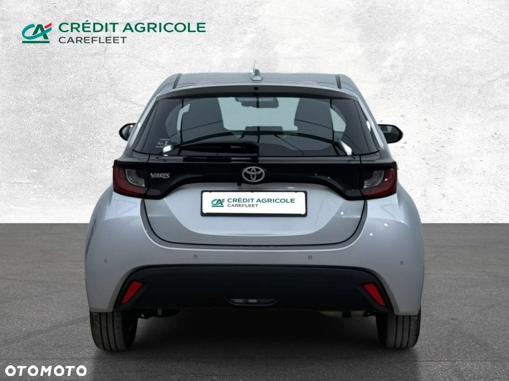 Toyota Yaris 1.5 Comfort - 7