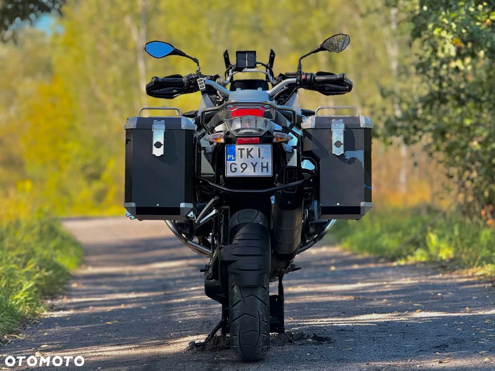 BMW R1250 GS Adventure - 4