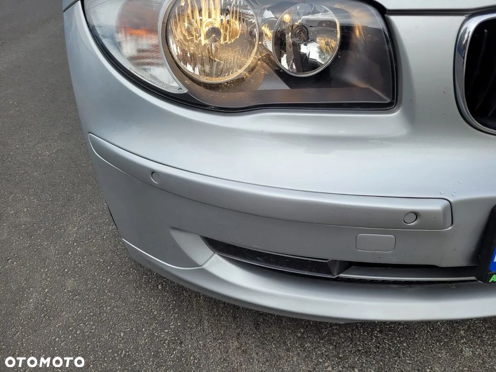 BMW Seria 1 - 10