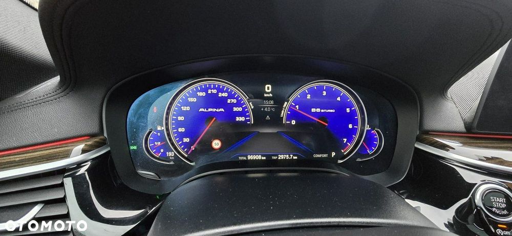 BMW Seria 5 - 30