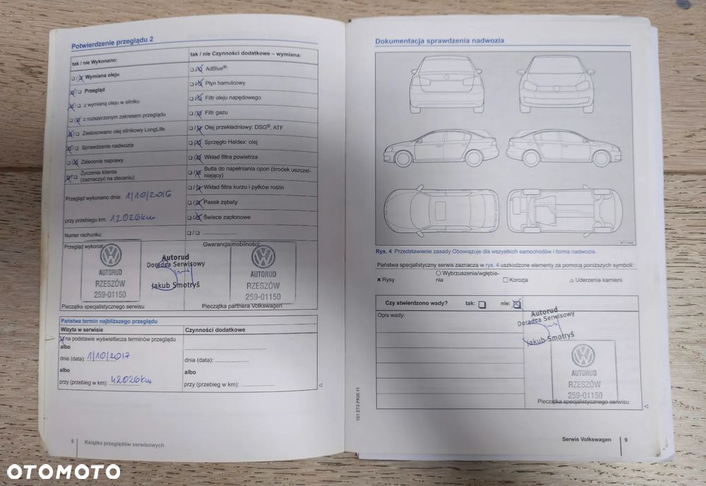 Volkswagen Golf - 22
