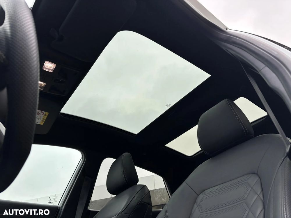 Ford Puma 1.0 EcoBoost MHEV Aut. ST Line Vignale - 21