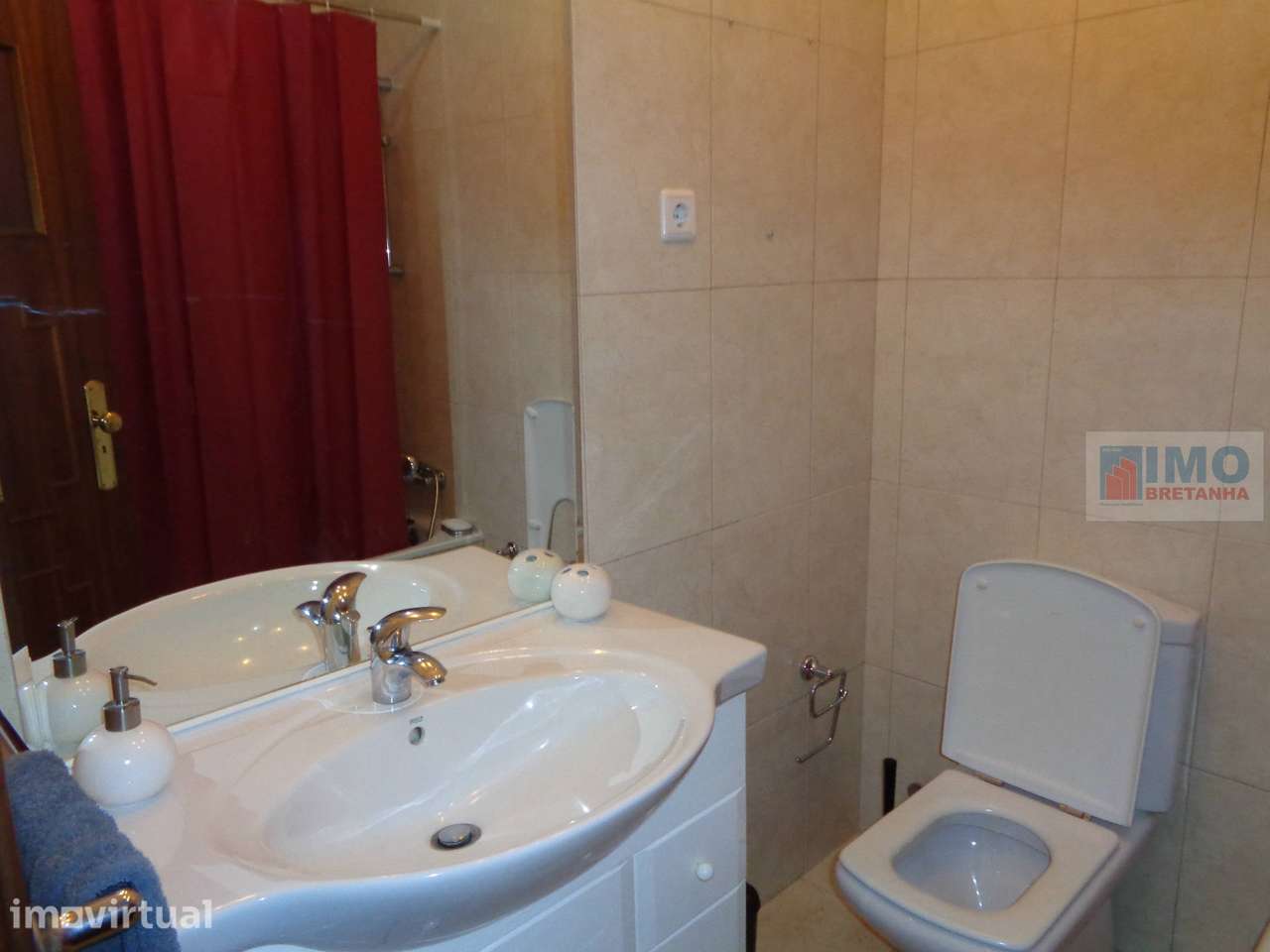 UM QUARTO DISPONÍVEL p/ Rapaz - T4 - Calçada Alta - UBI - Grande imagem: 4/8