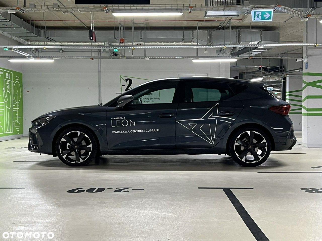 Cupra Leon - 8