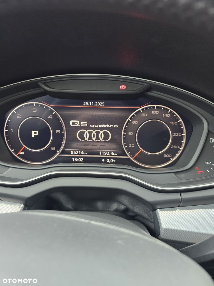 Audi Q5 3.0 TDI Quattro Tiptronic - 30