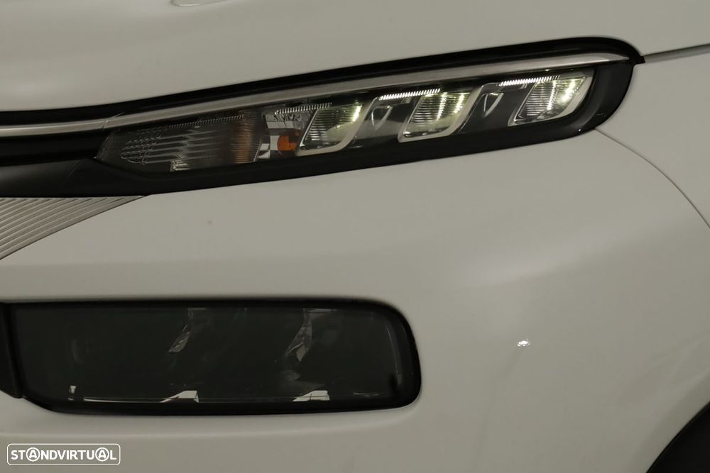 Citroën C3 Aircross 1.2 PureTech C-Series - 6