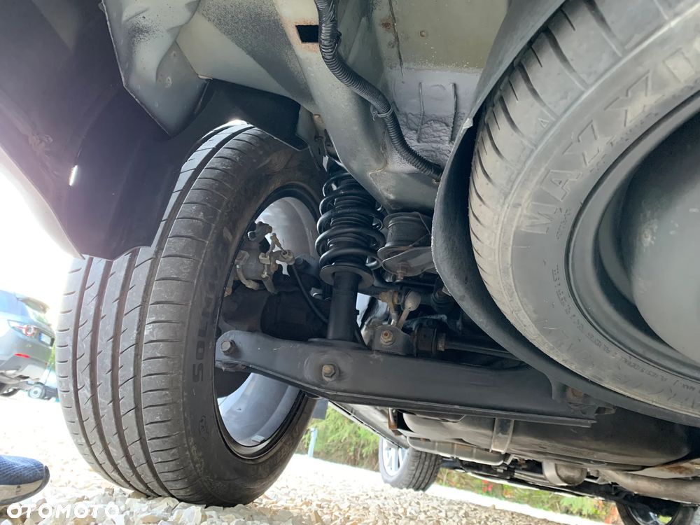 Fiat Freemont 2.0 Multijet 16V DPF Cross - 9