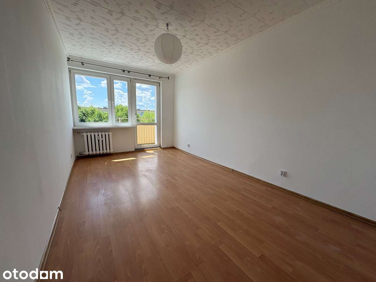 MIESZKANIE W ŚREMIE | UL. T. BORA-KOMOROWSKIEGO | 53 m2 |3 POKOJE