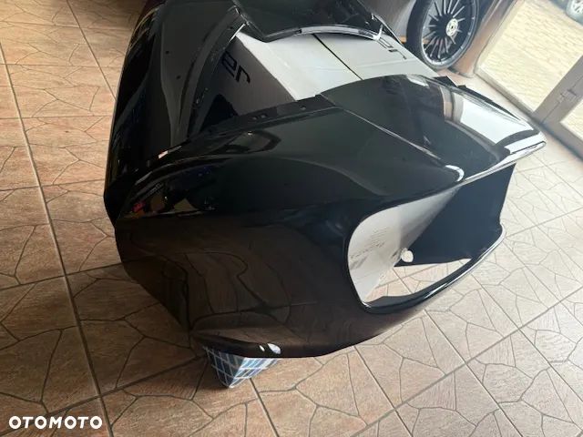 HARLEY TOURING ROAD GLIDE OWIEWKA CZASZA  14- - 7