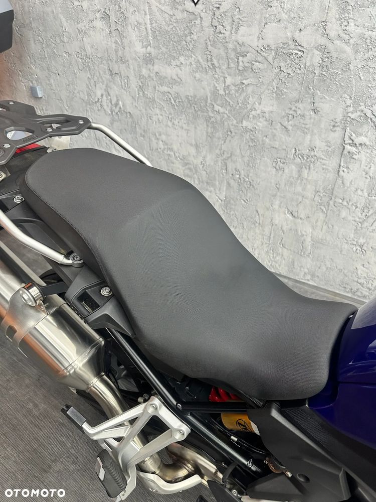 BMW GS - 11