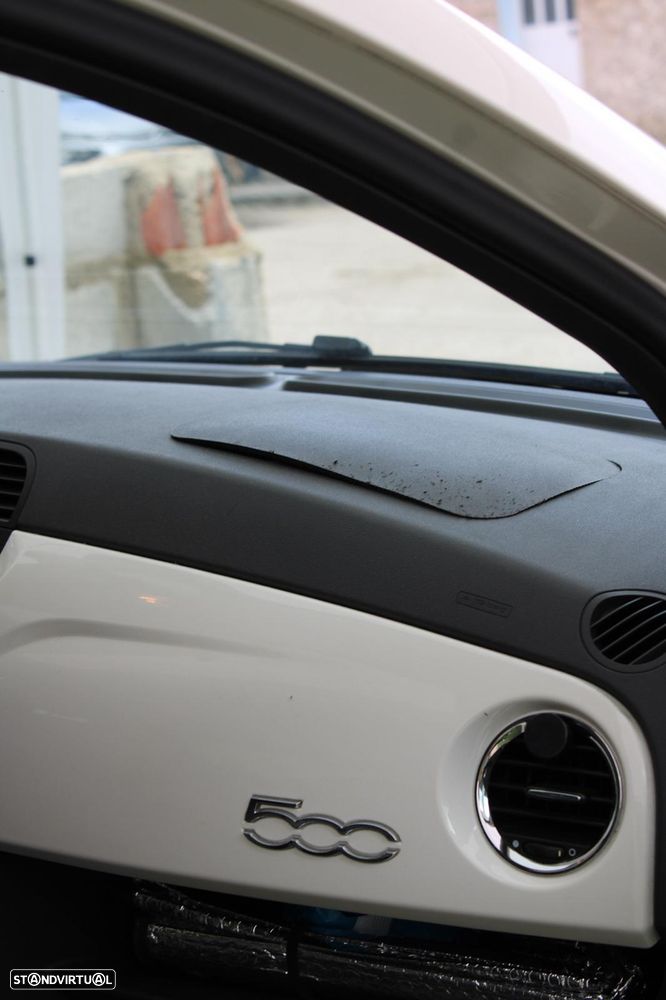 Fiat 500 1.2 S&S Sport - 21