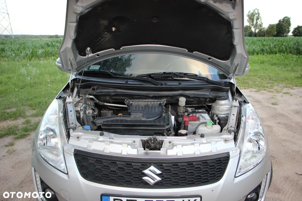 Suzuki Swift - 24