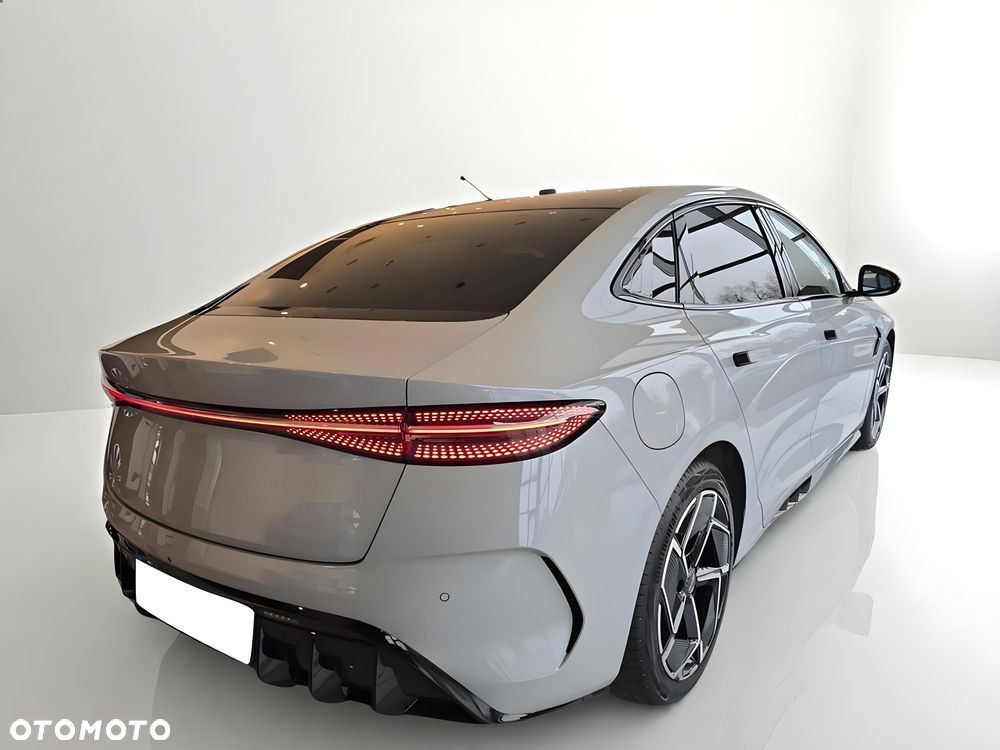 BYD Seal 82.5kWh Excellence AWD - 3