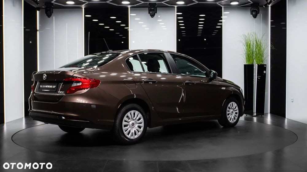 Fiat Tipo 1.4 Classic - 7