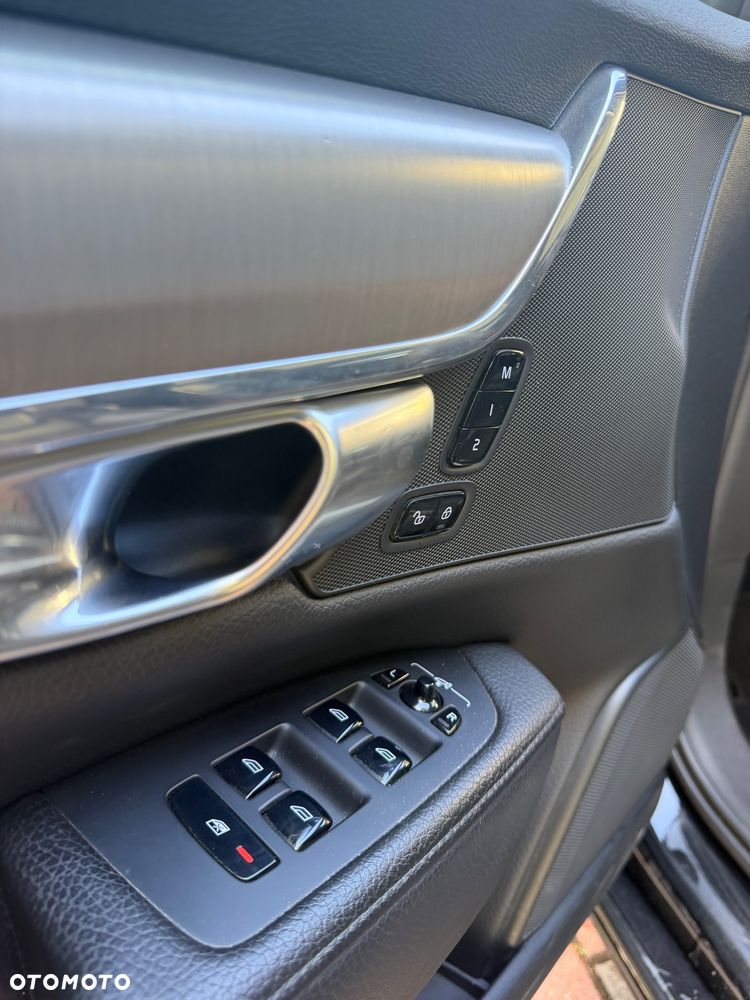 Volvo S90 D4 SCR R-Design - 12