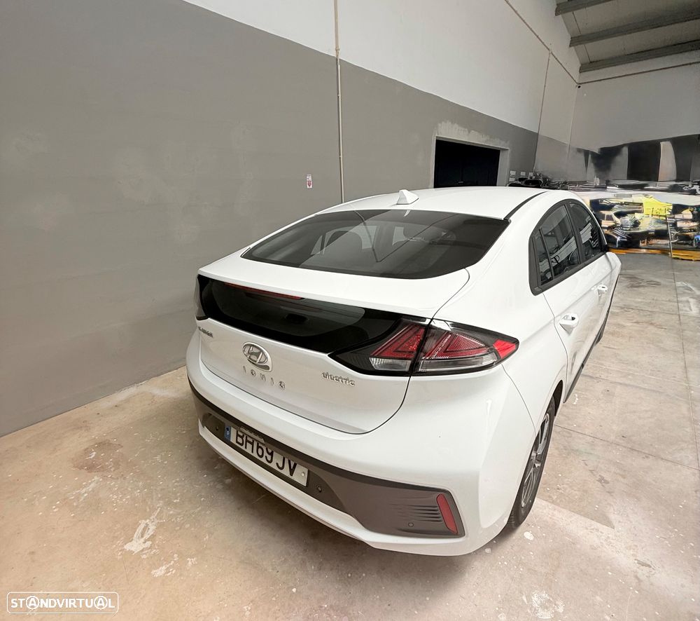 Hyundai Ioniq Advantage - 3