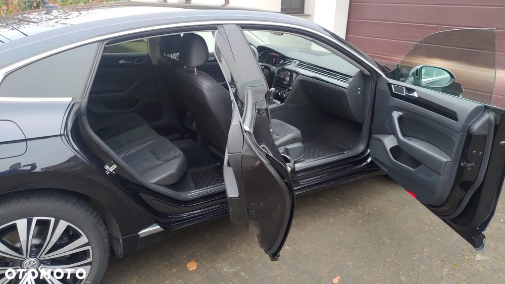 Volkswagen Arteon 2.0 TSI Elegance DSG - 9