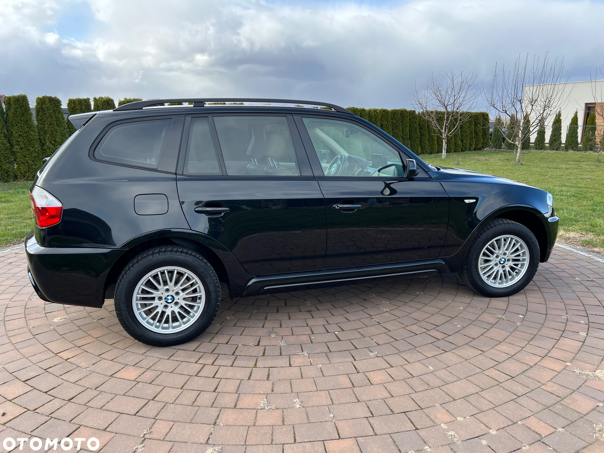 BMW X3 - 6