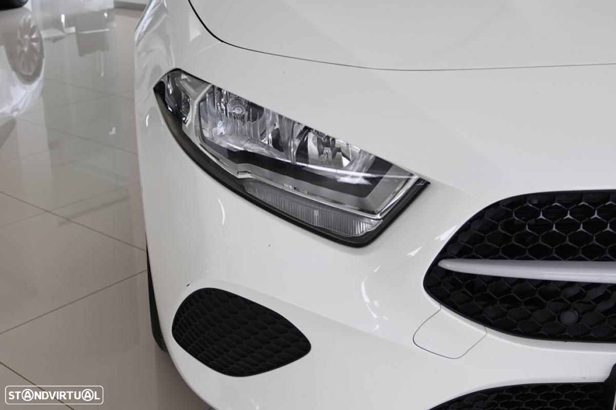Mercedes-Benz A 200 Standard - 6
