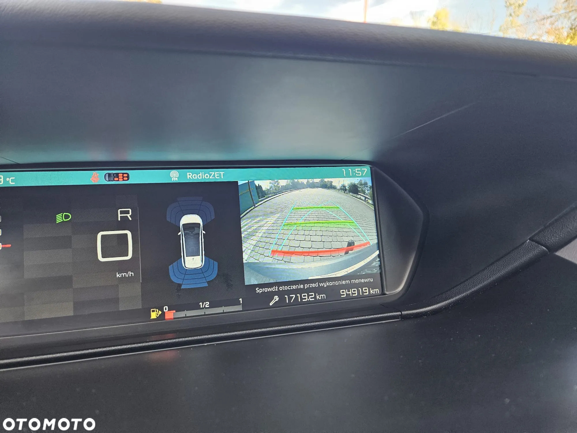 Citroën C4 Grand Picasso e-HDi 115 ETG6 Exclusive - 18