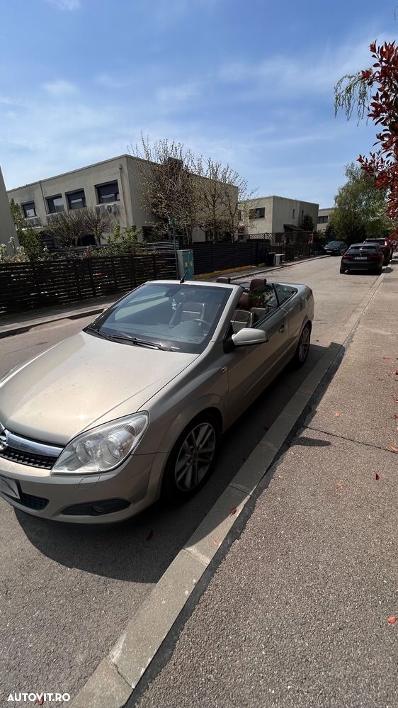 Opel Astra - 5