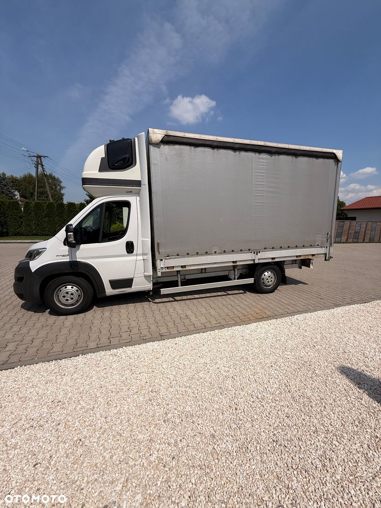 Fiat Ducato - 1