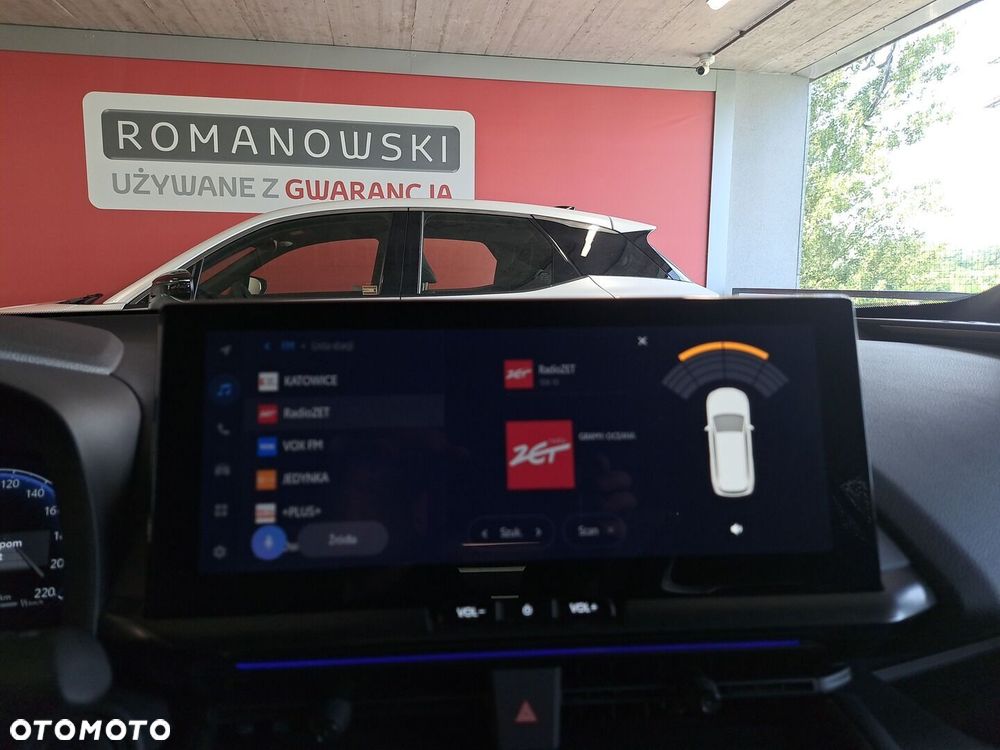 Toyota C-HR 1.8 Hybrid Executive - 24