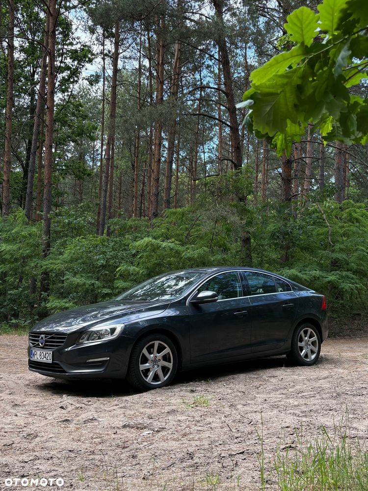 Volvo S60 D4 Drive-E Momentum - 7
