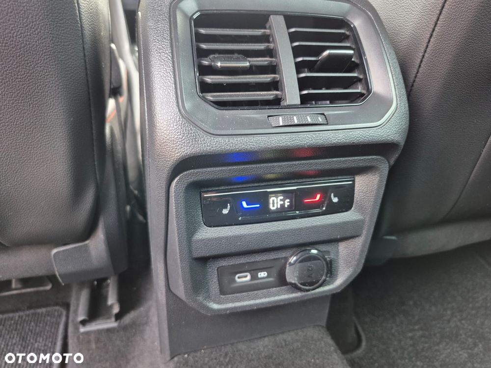 Seat Tarraco 2.0 TDI FR S&S 4Drive DSG - 16