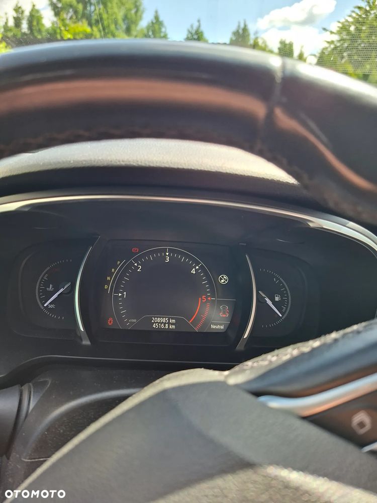 Renault Talisman 1.6 Energy dCi Intens EDC - 17