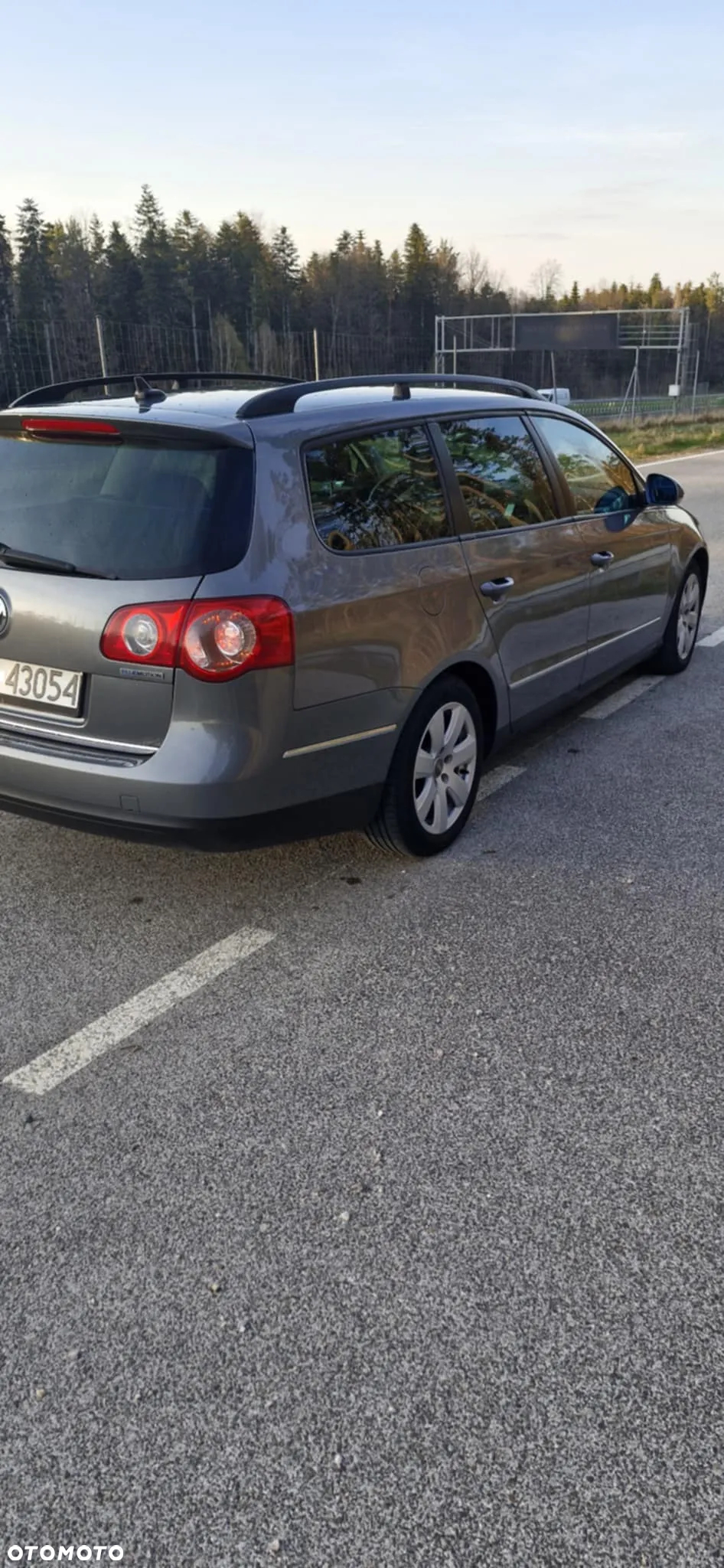 Volkswagen Passat 1.9 TDI Comfortline - 5