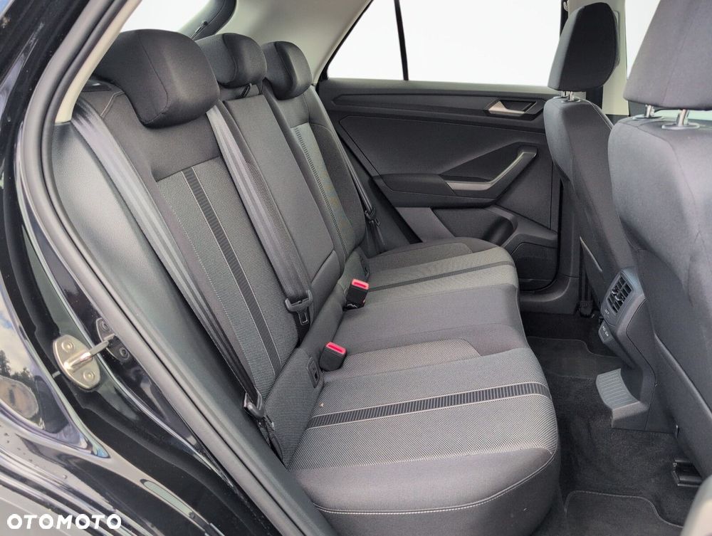Volkswagen T-Roc 1.5 TSI Life DSG - 13